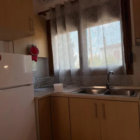 Maronia Villa Apartment Maroneia (Rhodope)