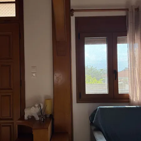 Apartment Maronia Villa