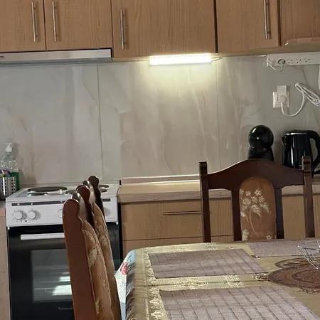 Apartment Maronia Villa *