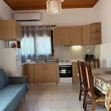 Apartment Maronia Villa Maroneia (Rhodope)