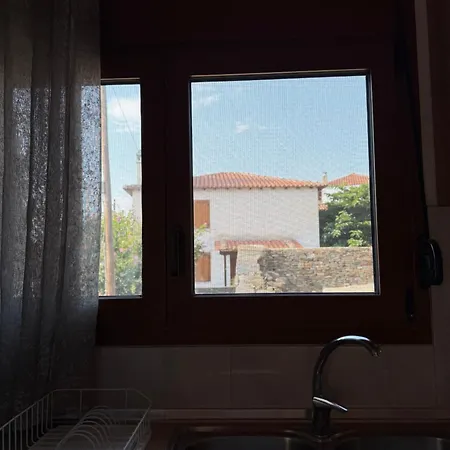 Maronia Villa