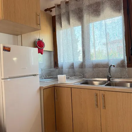 Maronia Villa Apartment
