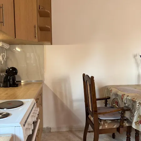 Apartment Maronia Villa