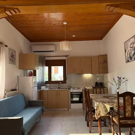 Apartment Maronia Villa *