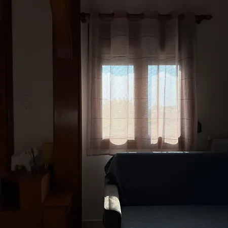 Apartment Maronia Villa Maroneia (Rhodope)