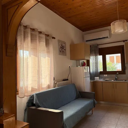 Maronia Villa