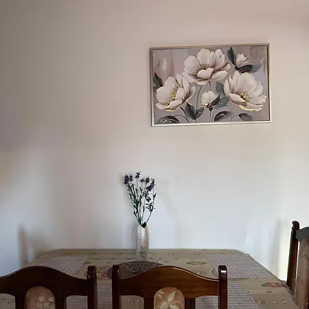 Maronia Villa Apartment *