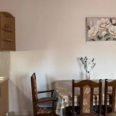 Apartment Maronia Villa *