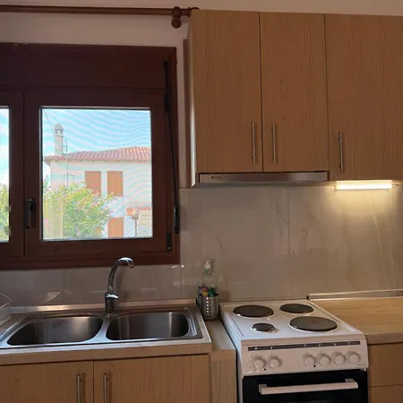 Maronia Villa Apartment Maroneia (Rhodope)