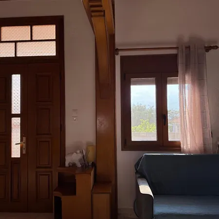Maronia Villa Apartment