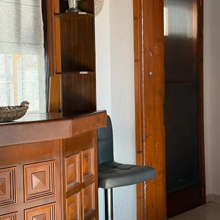 Apartment Maronia Villa