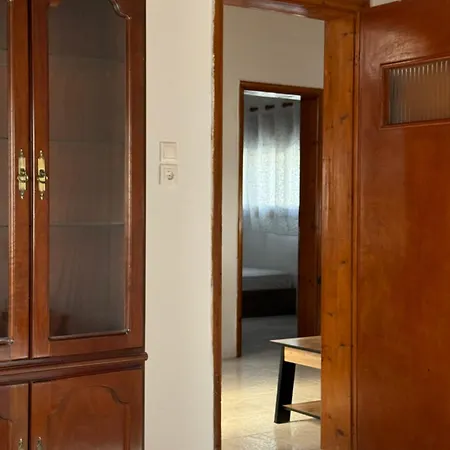 Apartment Maronia Villa