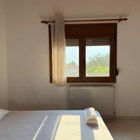 Maronia Villa Apartment Maroneia (Rhodope)