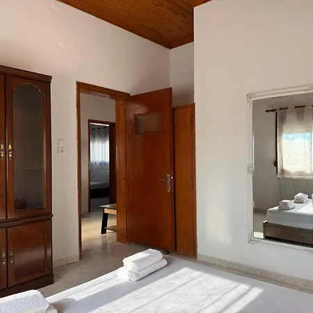 Maronia Villa *