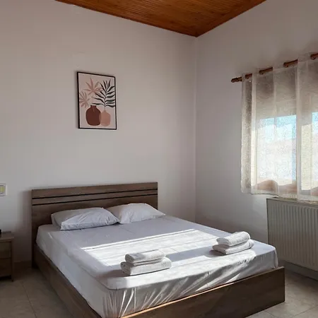 Maronia Villa Apartment *