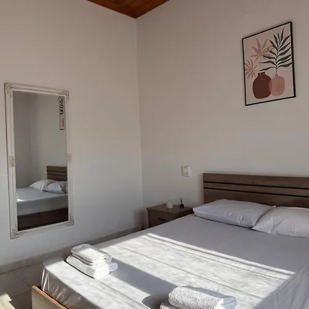 Maronia Villa Apartment Maroneia (Rhodope)