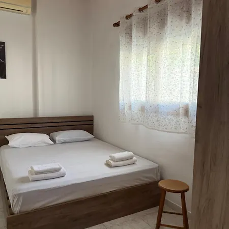 Maronia Villa Apartment *