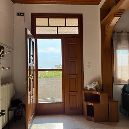 Apartment Maronia Villa Maroneia (Rhodope)