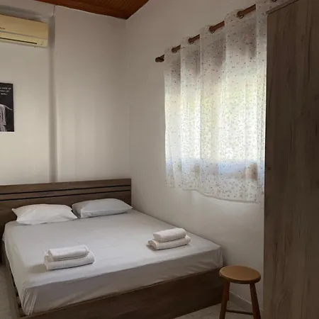 Apartment Maronia Villa *