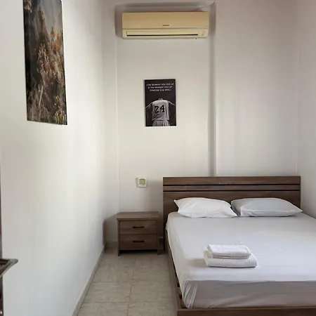 Maronia Villa Apartment *