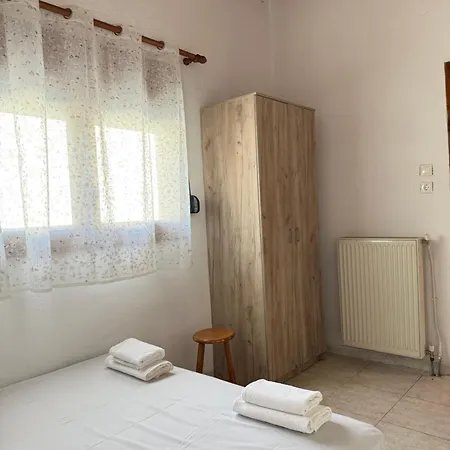 Maronia Villa Apartment Maroneia (Rhodope)