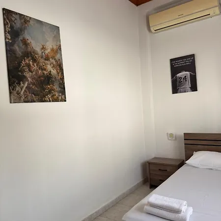 Maronia Villa Apartment Maroneia (Rhodope)