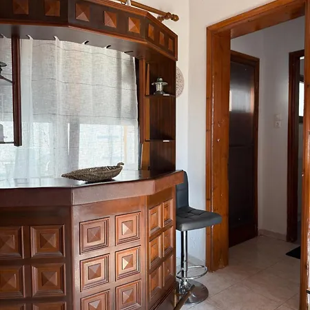 Apartment Maronia Villa Maroneia (Rhodope)
