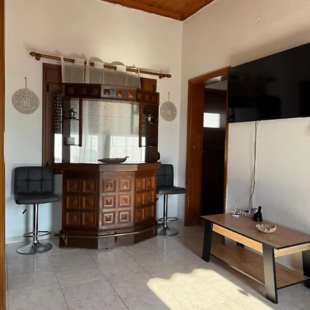 Maronia Villa Apartment Maroneia (Rhodope)