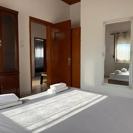 Apartment Maronia Villa