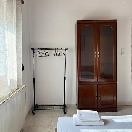 Apartment Maronia Villa *